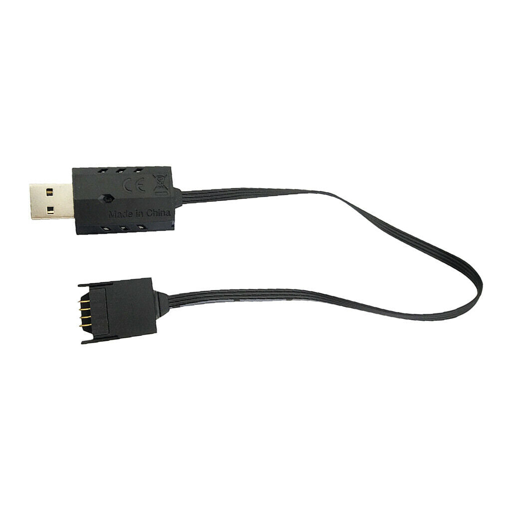 USB Lipo Battery Balance Charger Cable Charging Wire Cord for UDI U31 U31W U36