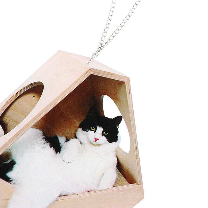 Funny Flying Cat Pendant Car Backpack Ornaments Cute Car Hanging Ornament.l8