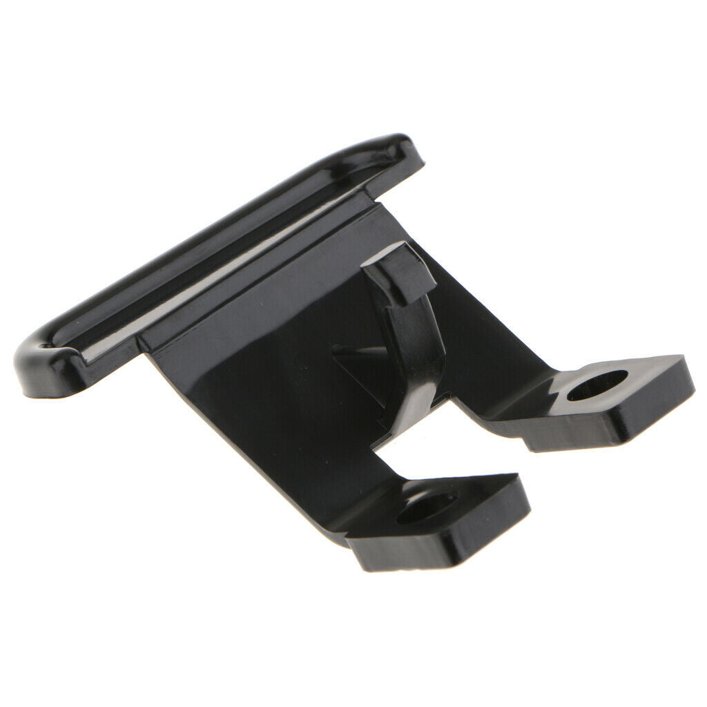 Center Console Latch Lid Lock Armrest for Trailblazer Envoy Rainier Bravada