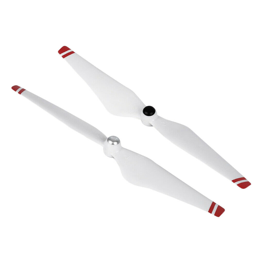 2 pcs Low Noise Propeller Replacement Blade Props for DJI Phantom
