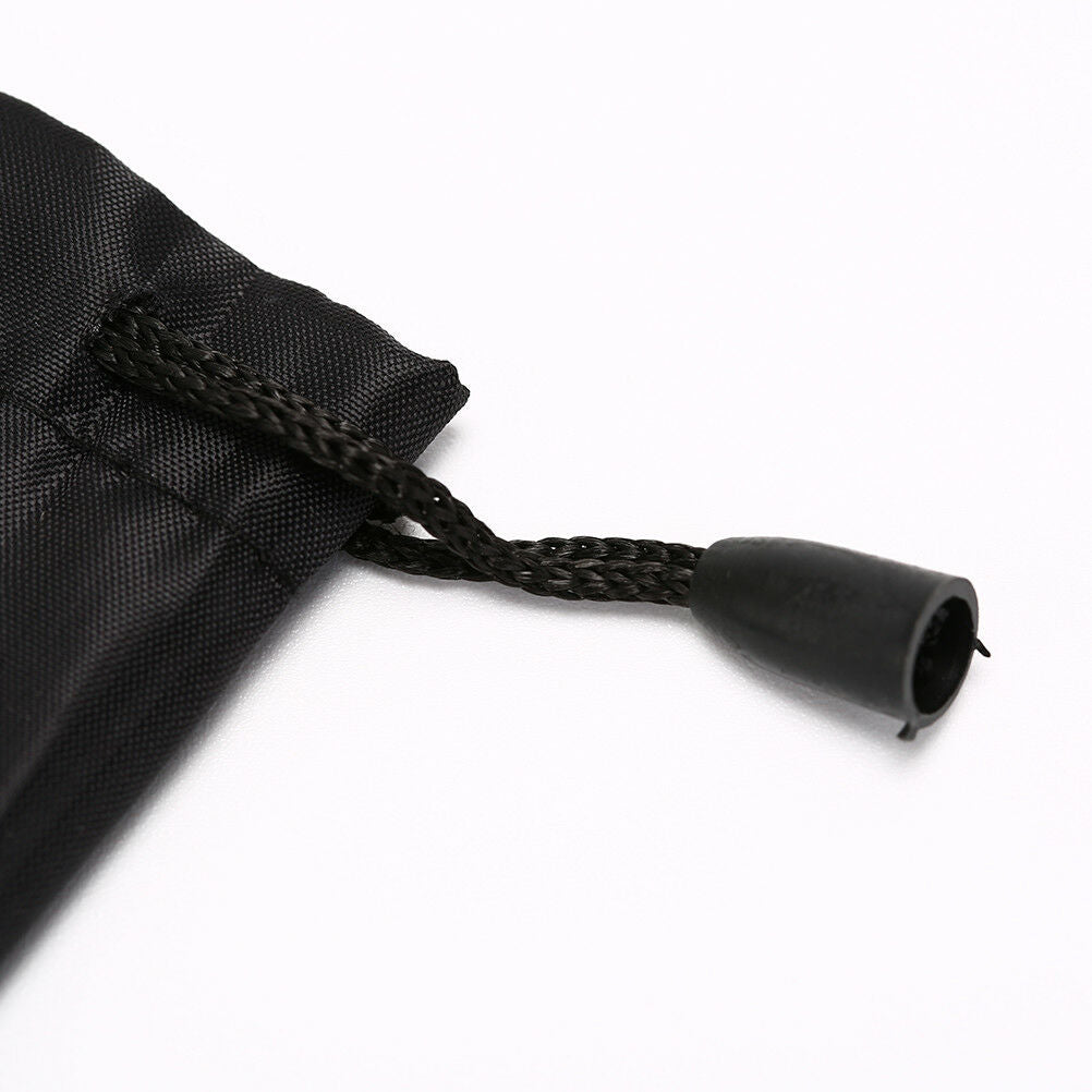 21cm Tent Peg Nails Stake Storage Bag Outdoor Camping Tent Peg Nail Organ.l8