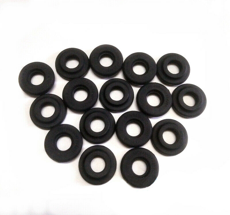 1PC Engine Valve Cover Gaskets Seals For BMW E34 E36 Z3 E39 E46 E53 E60 E66 X3