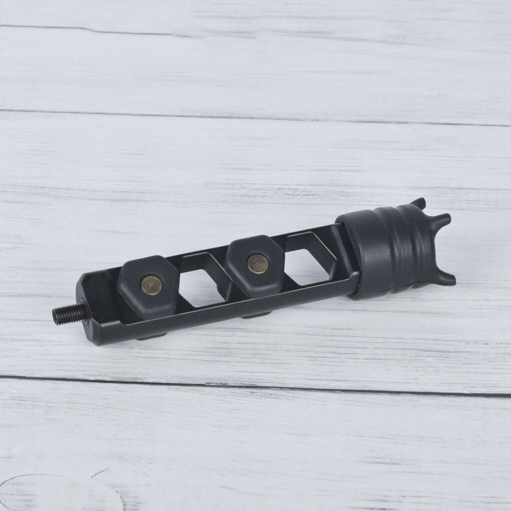 Rubber Alloy Compound Stabilizer Shock Absorber Rod Silencer Accessories A