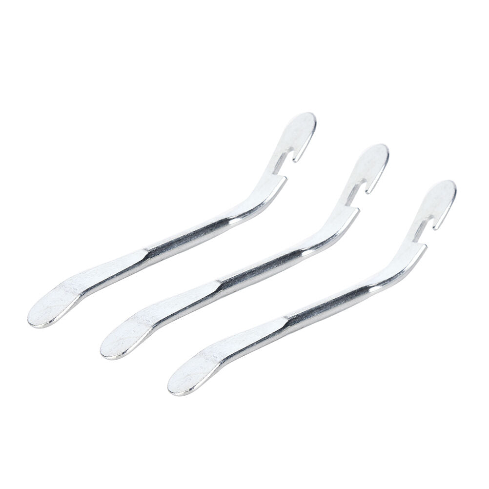 3 PCS Bike Cycling Bicycle Tyre Tire Lever Repair Opener Breaker To.l8