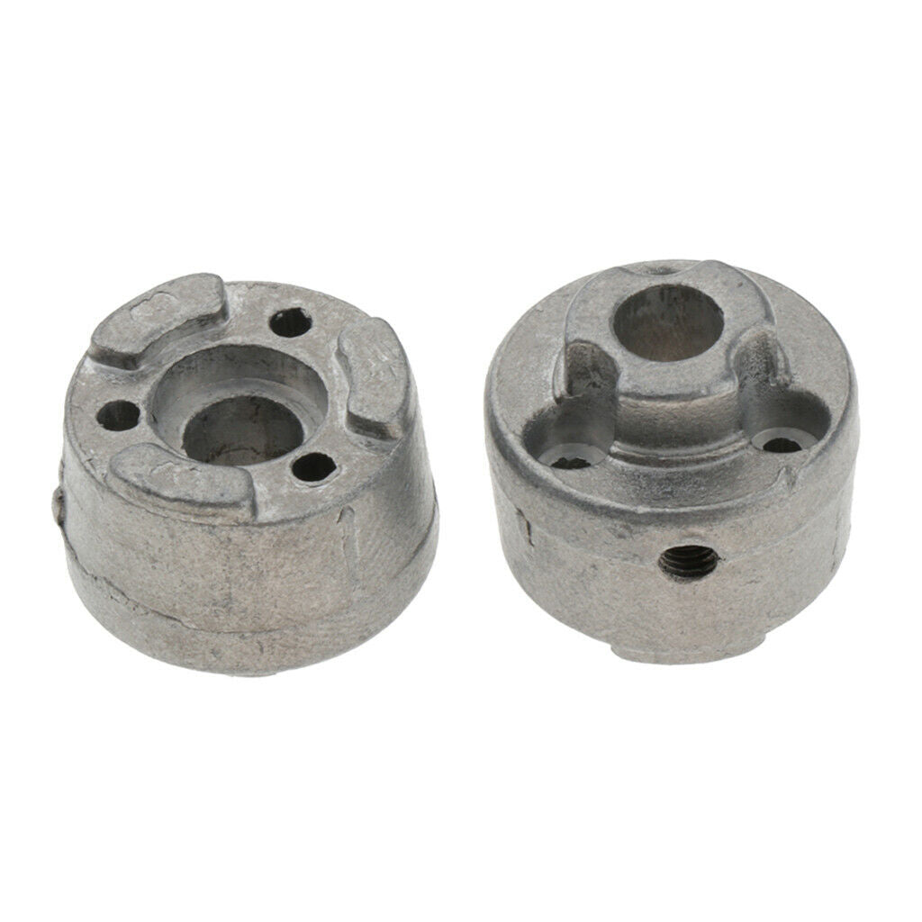 Plastic Differential Gear Sleeve Spare Parts for 1/10 HG-P408 Radio Controlled