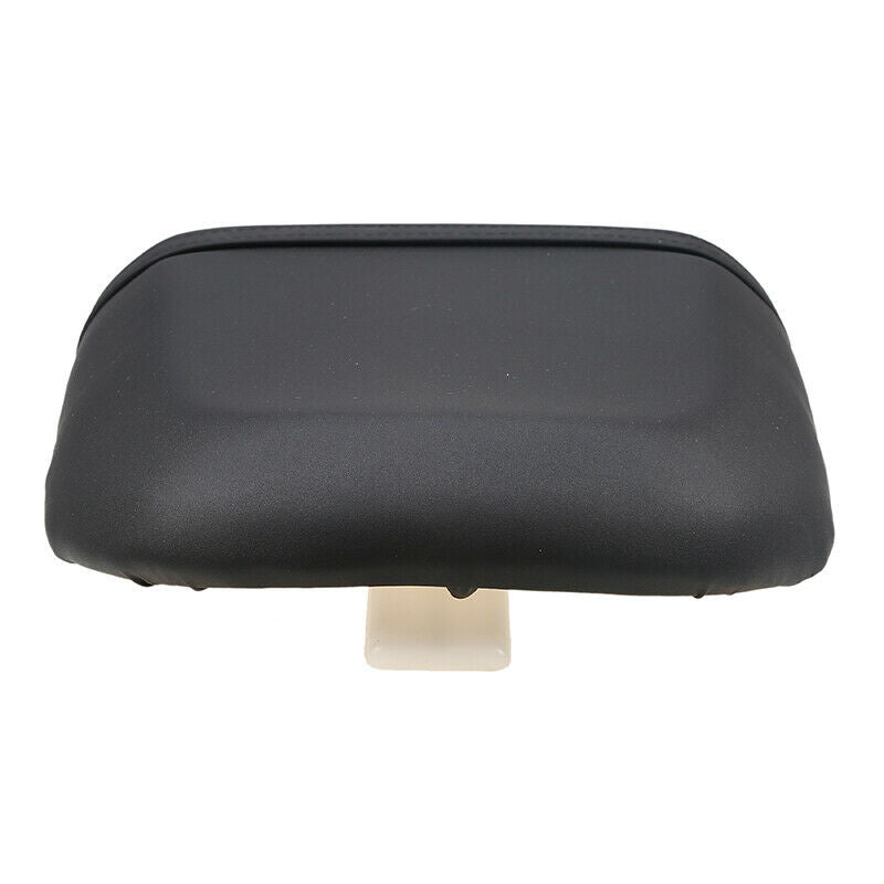 Black Rear Pillon Passenger Seat Fit For Suzuki GSXR600 GSX-R 750 K1 2001 02 03