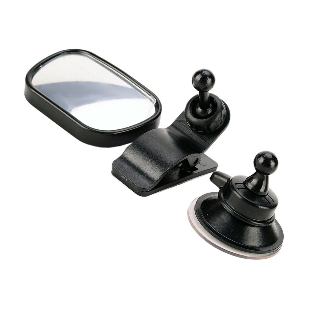 Foresight Rear / Baby / Child Car Safety Mirror