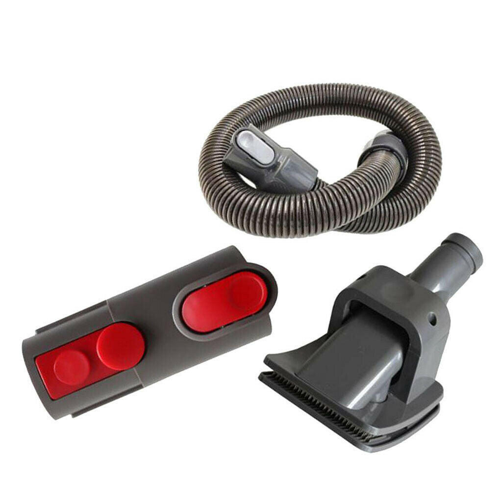 Vacuum Cleaner Hose Groom Tool Adapter Converter for  V7 V8 DC31