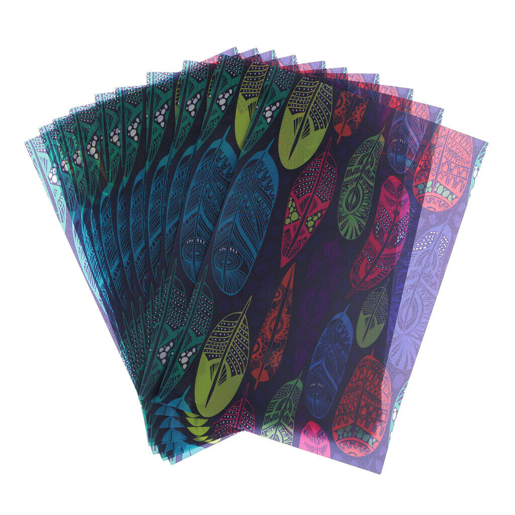 30pcs Wax Paper Sheet Handmade Candy Chocolate Packaging Soap Wrapping Paper