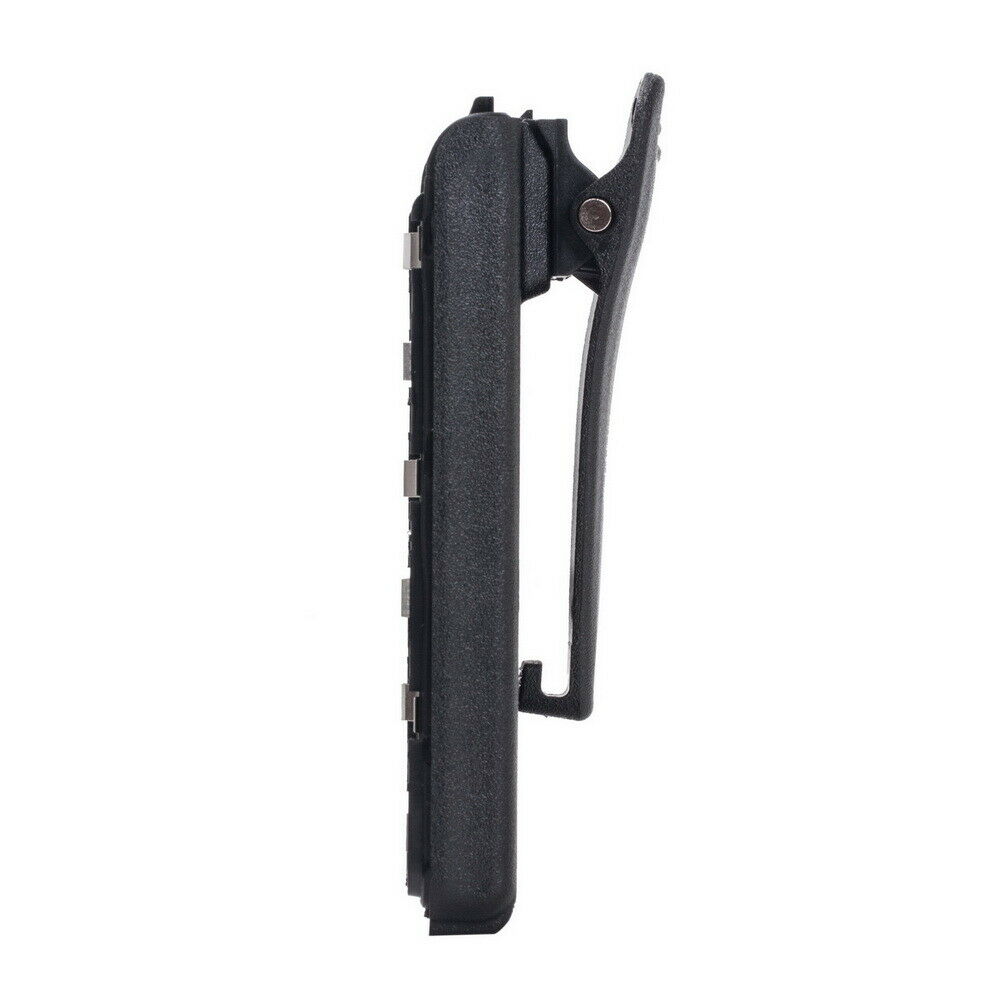 BP-263 W CLIP BATTERY CASE (6 x AA) supplied for ICOM IC-V80without batteries