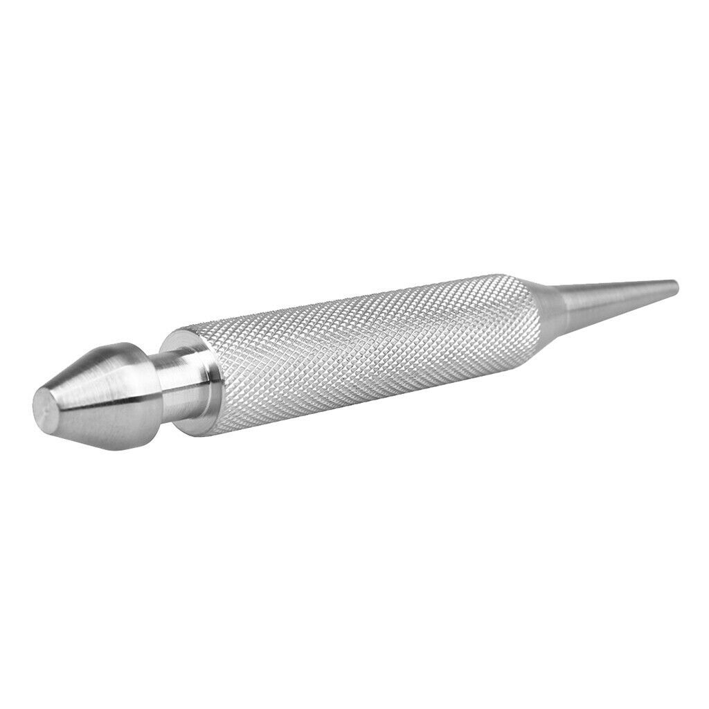 Pactical Steel Mouthpiece Trueing Tool For Trumpet Horn Brass Mouthpiece