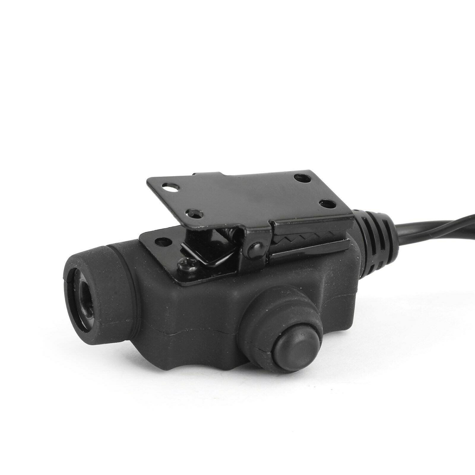 1x PTT Interphone Push-To-Talk for Midland LXT100 LXT560 GXT757 CXT240 XT28