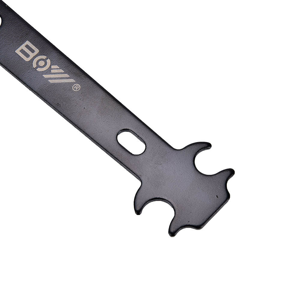 Handle Bike Chain Wear Indicator Steel Bicycle Chain Checker Chain Repair .l8