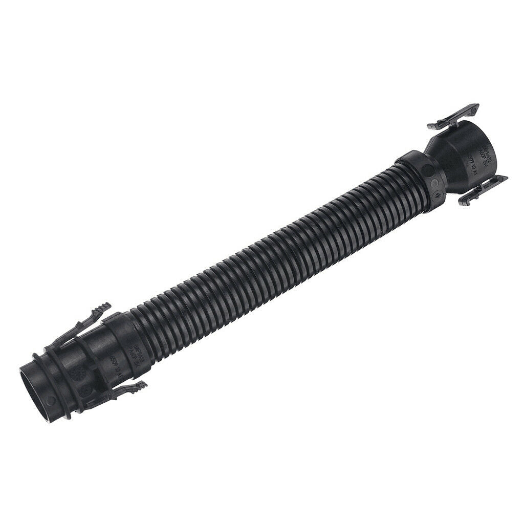 Flexible Air Hose Air Intake Pipe Tube for  N47 N57 13717803842 / 13717803842