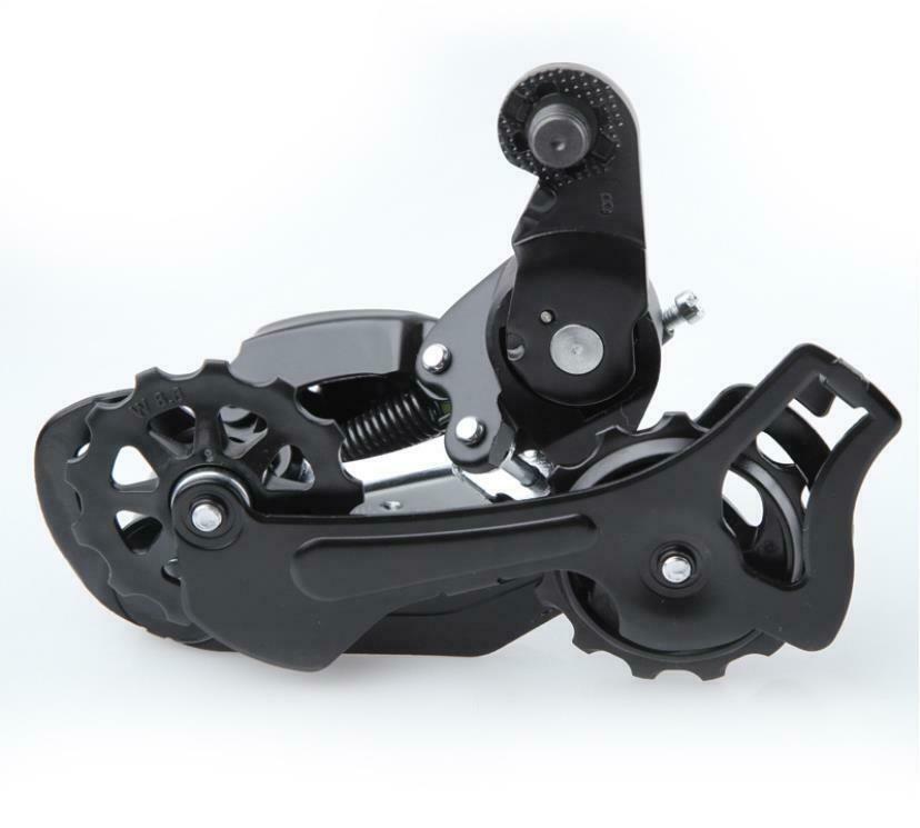 Tourney Rear Derailleur Mech 6 / 7 Speed For Shimano TY300 Gear shifter Bicycle