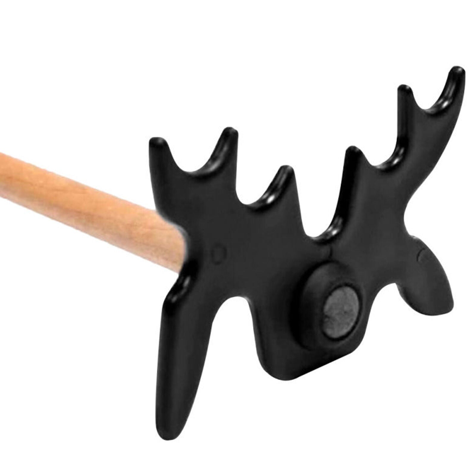 Pool Billard Cue Rest Stick Bridge Head Position 9 Moosehead Spider Bat NEW AU