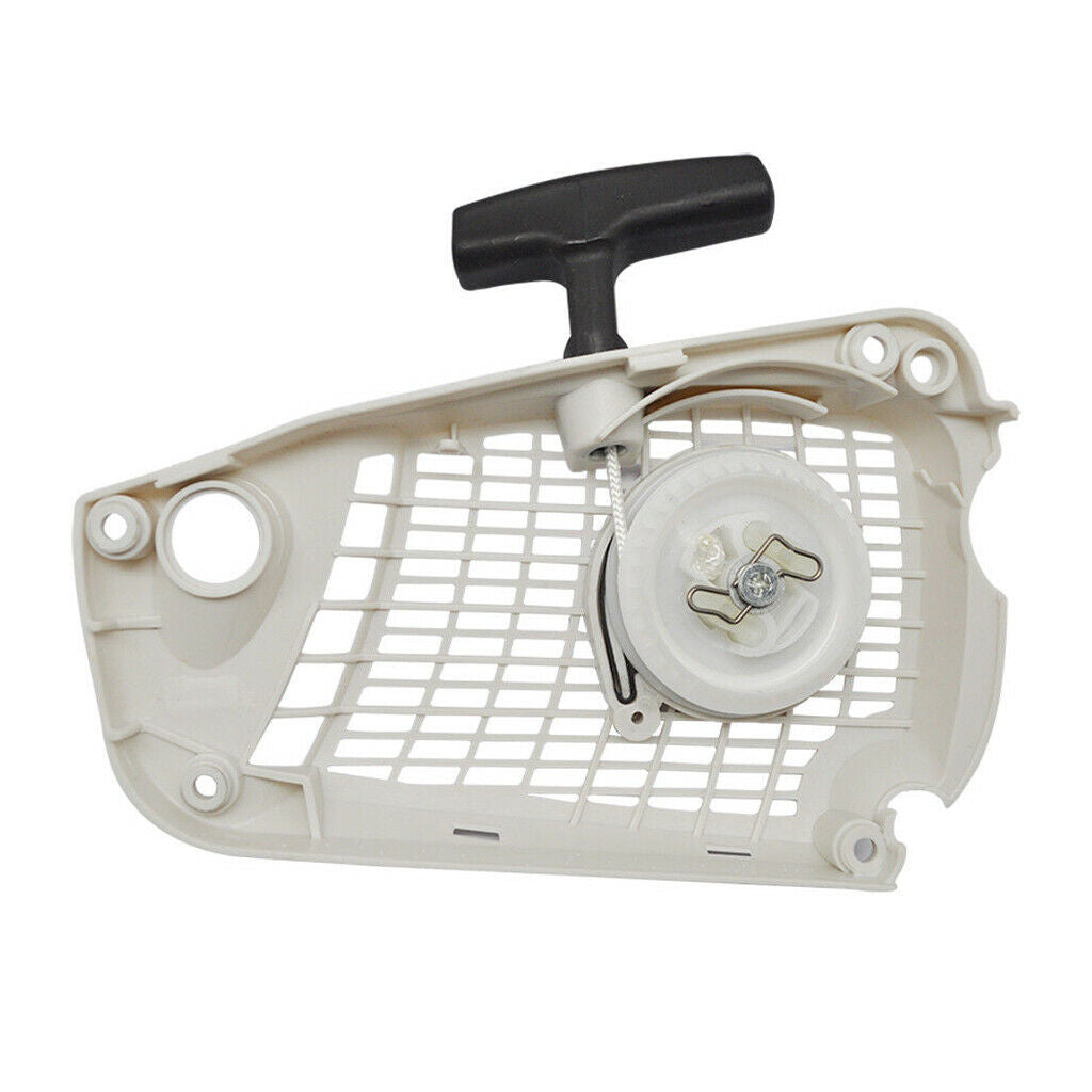 Recoil Pull Starter For Stihl MS191T MS192T MS192TC MS193T Chainsaw Replaces
