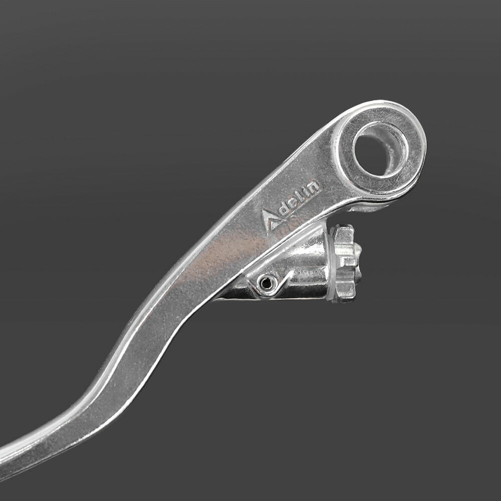 Alumium Front Brake Levers For HUSQVARNA FC FE FX TE TC TX 125 250 350 450