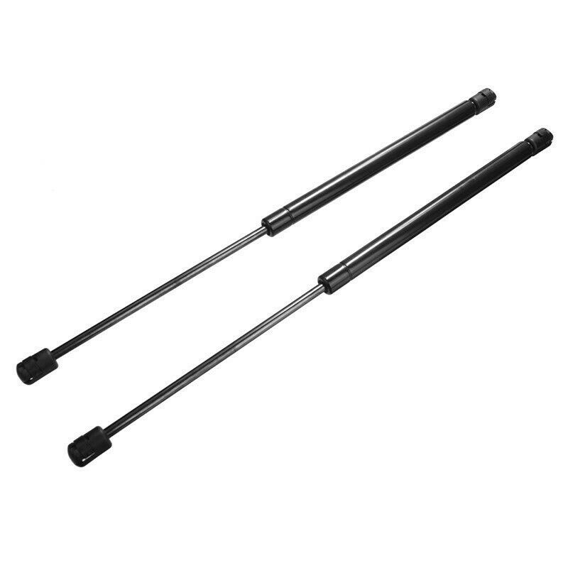 2Ã— Hood Lift Supports Shock Struts Springs For Mercedes Benz W220 S430 S500 S600