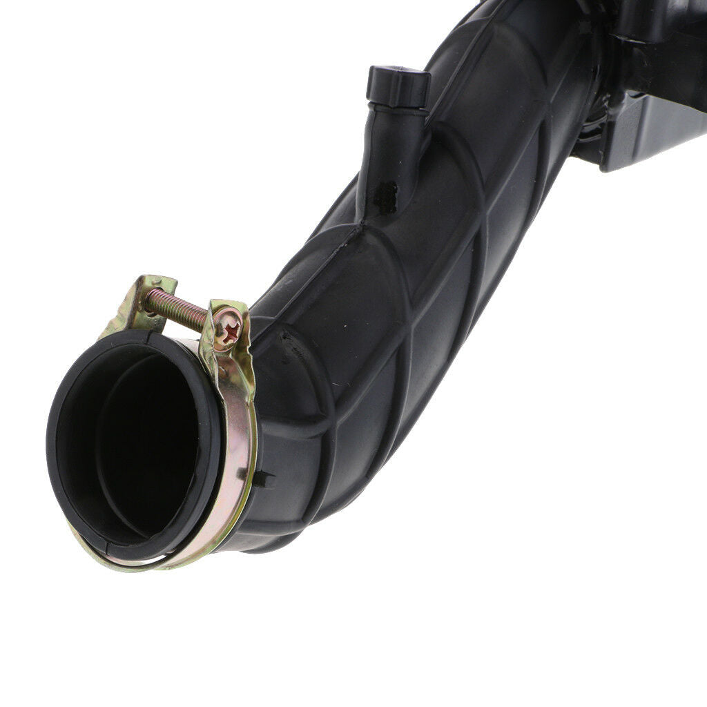 50CC 80CC GY6 Air Filter Box Replacement for Moped Scooter Motorcycle