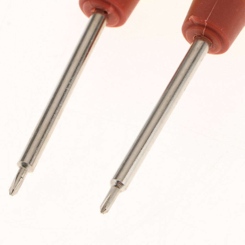 Precision Screwdriver Set Cross Screw Driver Kit for Nintendo Switch Joy-con