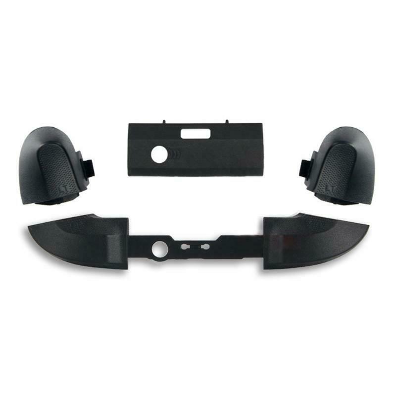 For X box Series X S Controller Left Right LB RB LT RT Front Bumper Buttons Kit