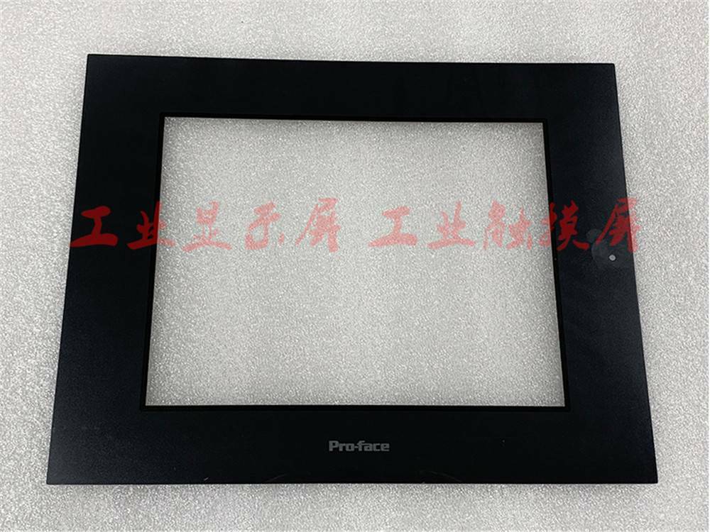 For Proface GP2501-SC41 GP2501-TC41 GP2501-LG41 touchpad +Protective Film