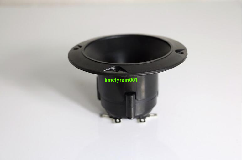 2pcs Horn Piezo tweeter KTV speaker Piezoelectric tweeter Audio Parts