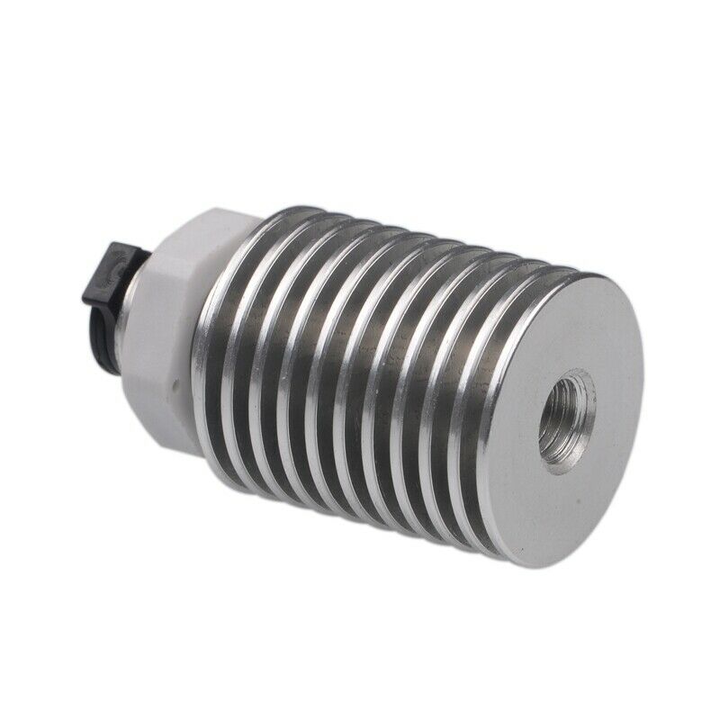 5 PCS for V6 HeatSink Extruder Radiator 1.75mm for V6 Extruder with Threaded RJ9
