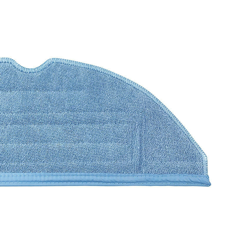 Vibrating Cloth Mop Cleaning Cloth Accessories for Roborock Sweeper T7S plus S7