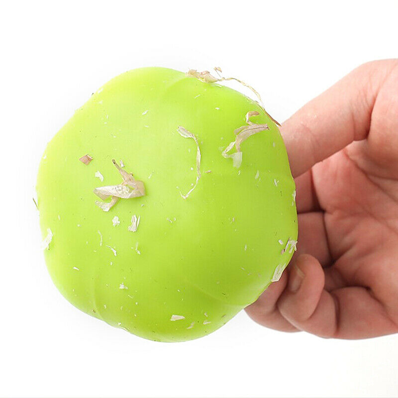 1 Piece Magic Silicone Garlic Peelers & Zesters Peel Too.l8