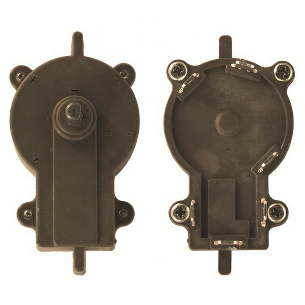 2xKayak Electric Motor Speed Switch   Boat Outboard Trolling Motor On-off
