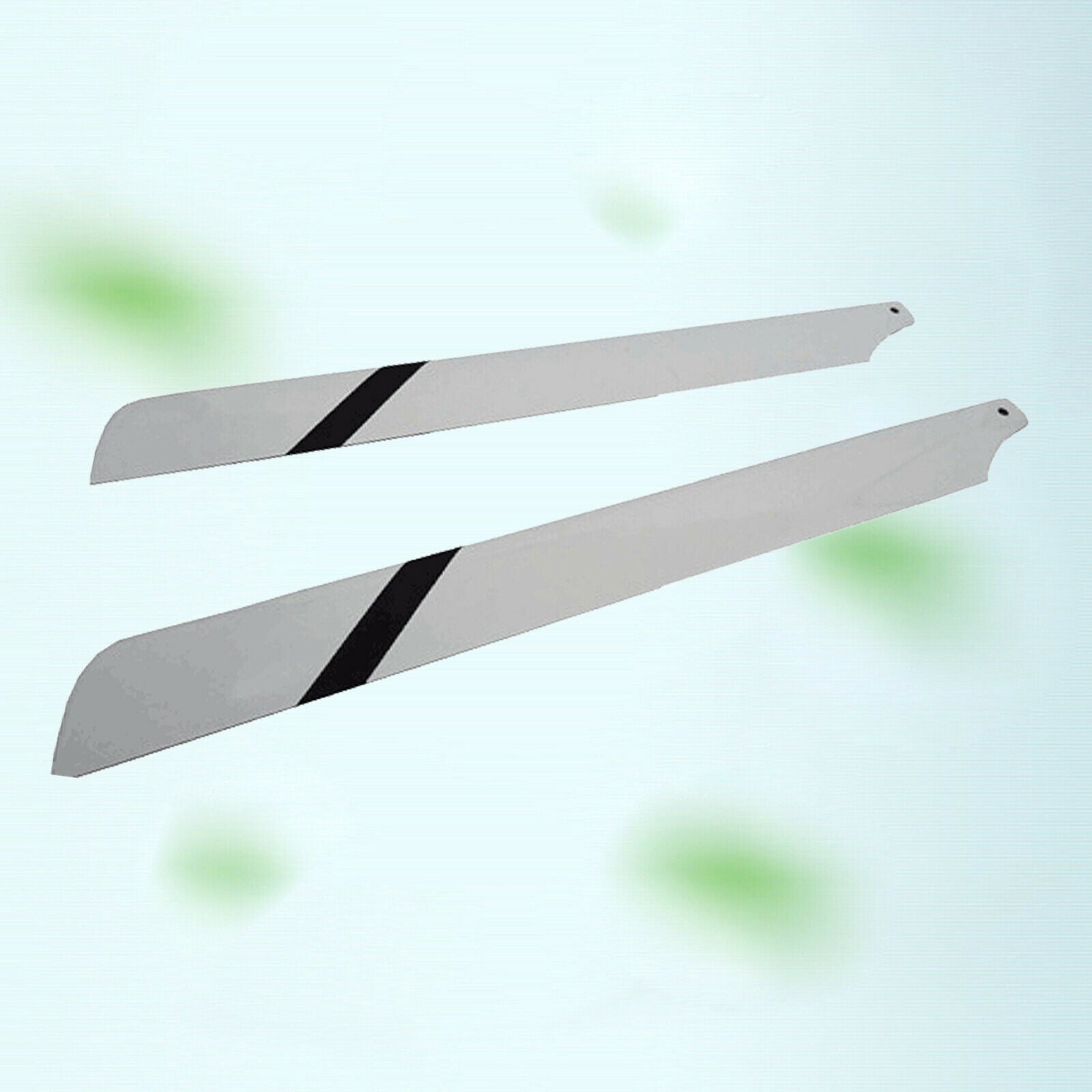 2Pcs 325mm Rotor Blade Propeller Replacement Parts for RC Aircraft Airplane,