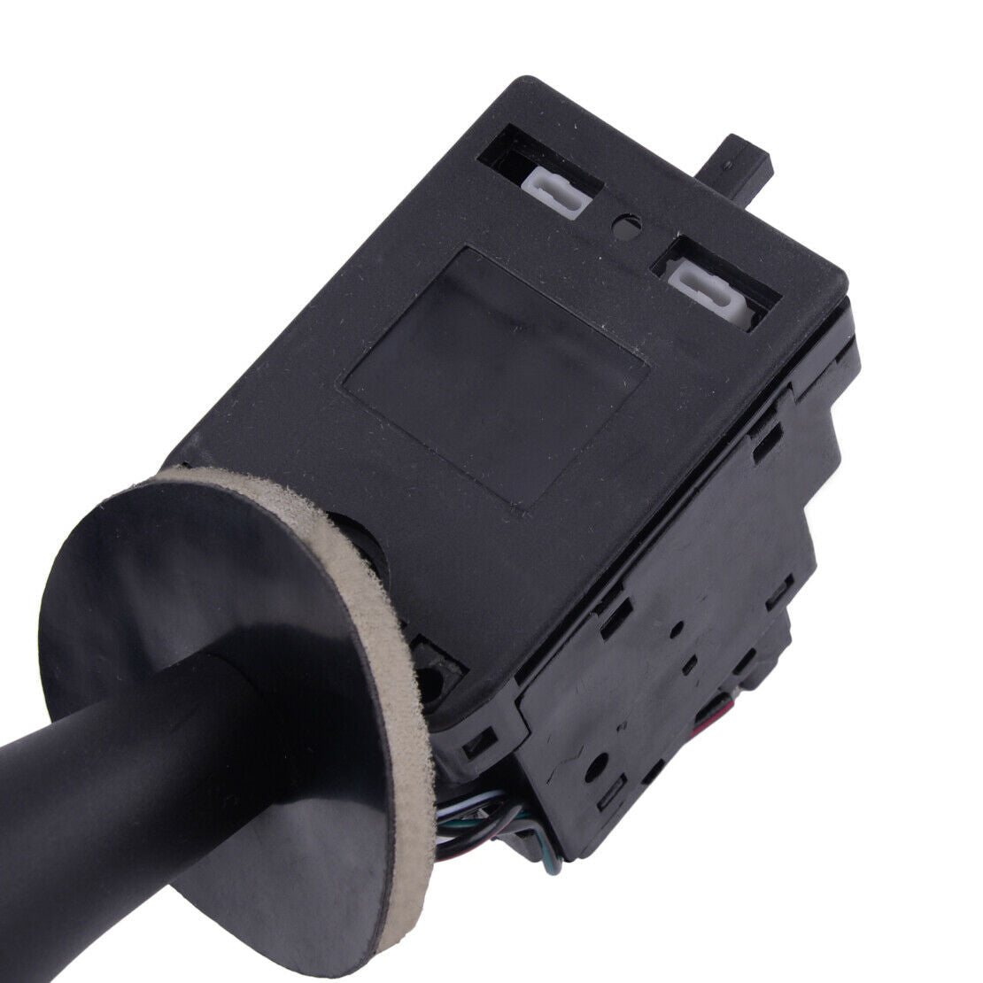 Indicator Light Fog Lamp Stalk Switch Fit For Peugeot 106 206 306 207 Black