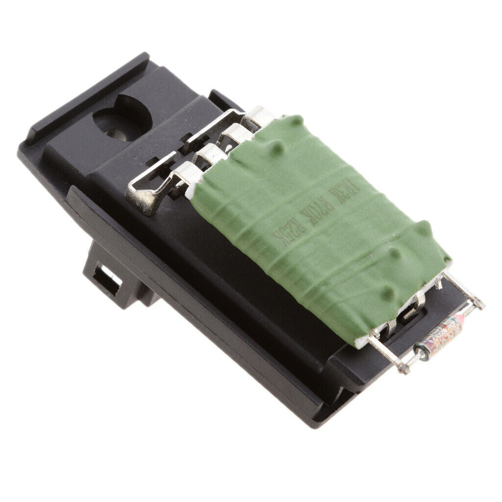 Car HVAC Blower Fan Motor Resistor Module Regulator Control