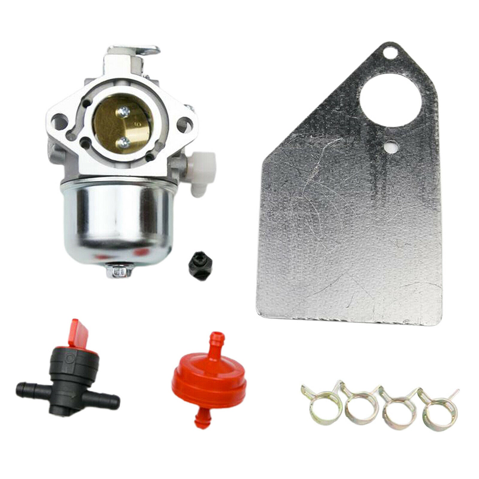 Carburetor Kit for  694941 499158 Lawn Mower Replacement Parts