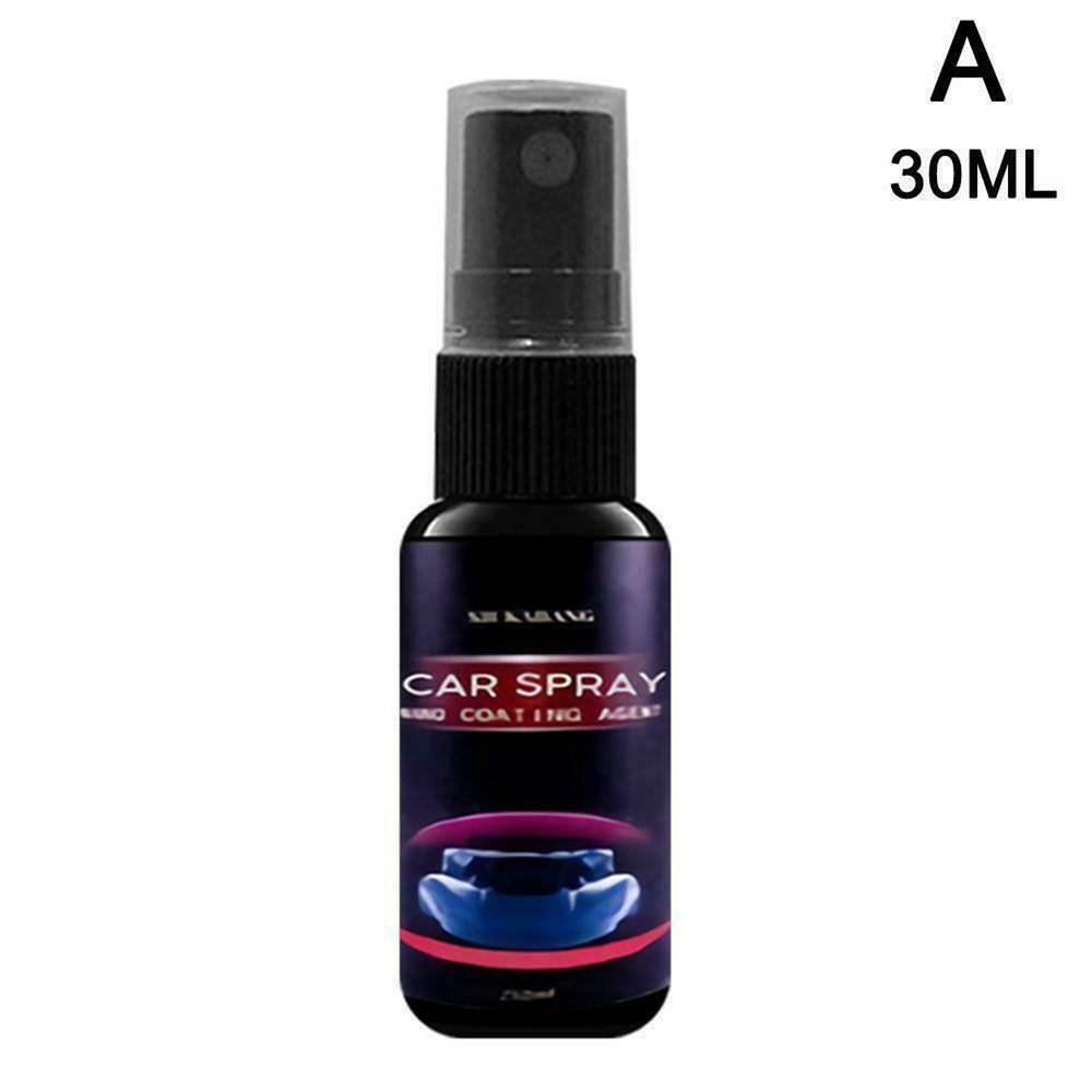 Auto Car Scratch Coating Agent Repair Nano Spray Oxidation Liquid Ceramic Coat /
