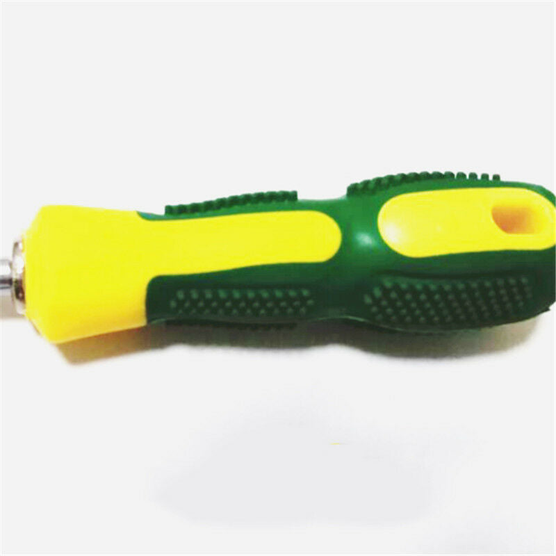100x Car Truck Wheel Tyre Snow Chains  Anti-Slip Tire Spikes+Install Sleeve Tool