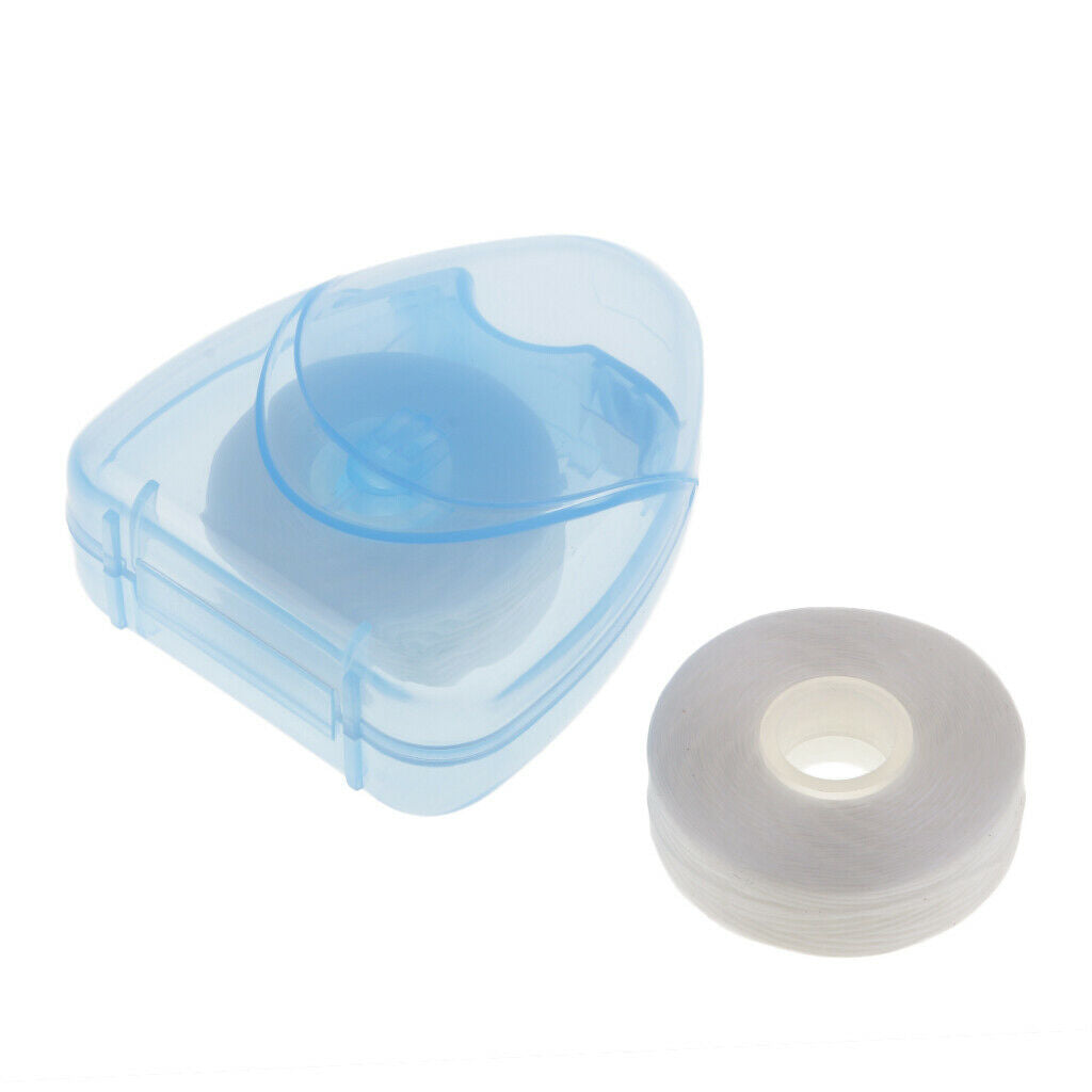 2 Reels 50m Carp Fishing Accessories Bait Floss Handles  UP Boilies