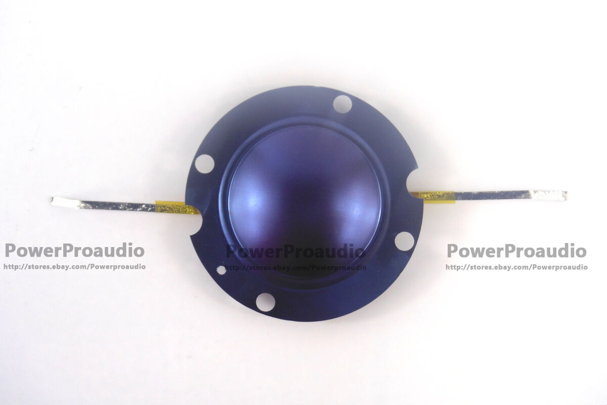 32mm Diaphragm for Electro Voice  DH3 DH2010 SH1502 SH1512 89858xx Horn