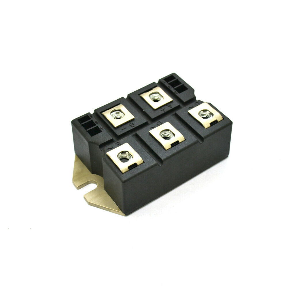 VUO110-16N07 VU0110-16N07 VUO 110-16 NO7 Package:MODULE