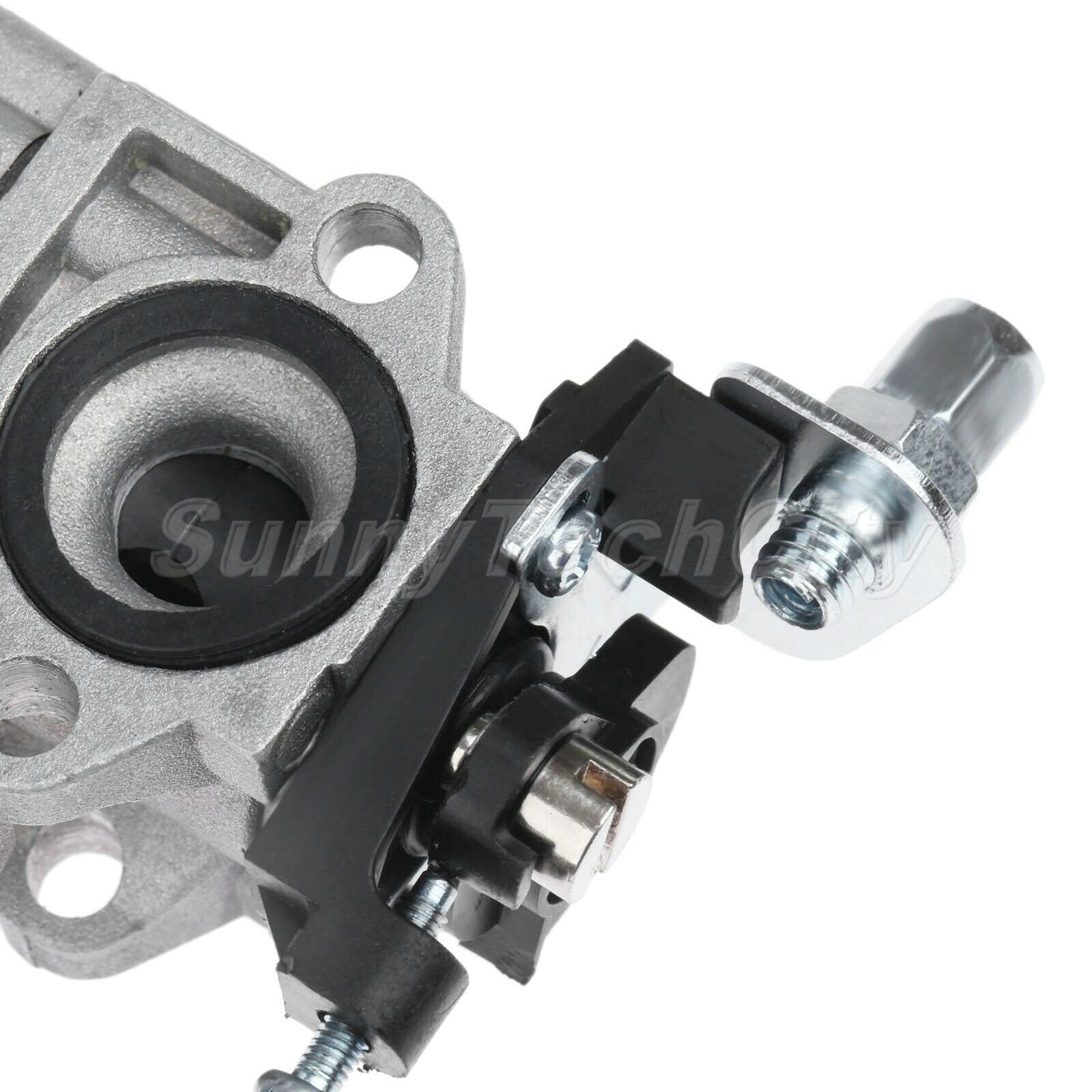 1Pc Carb Carburetor Chainsaw Parts For 33CC 36CC Engine Pole Saw Hedge Trimmer