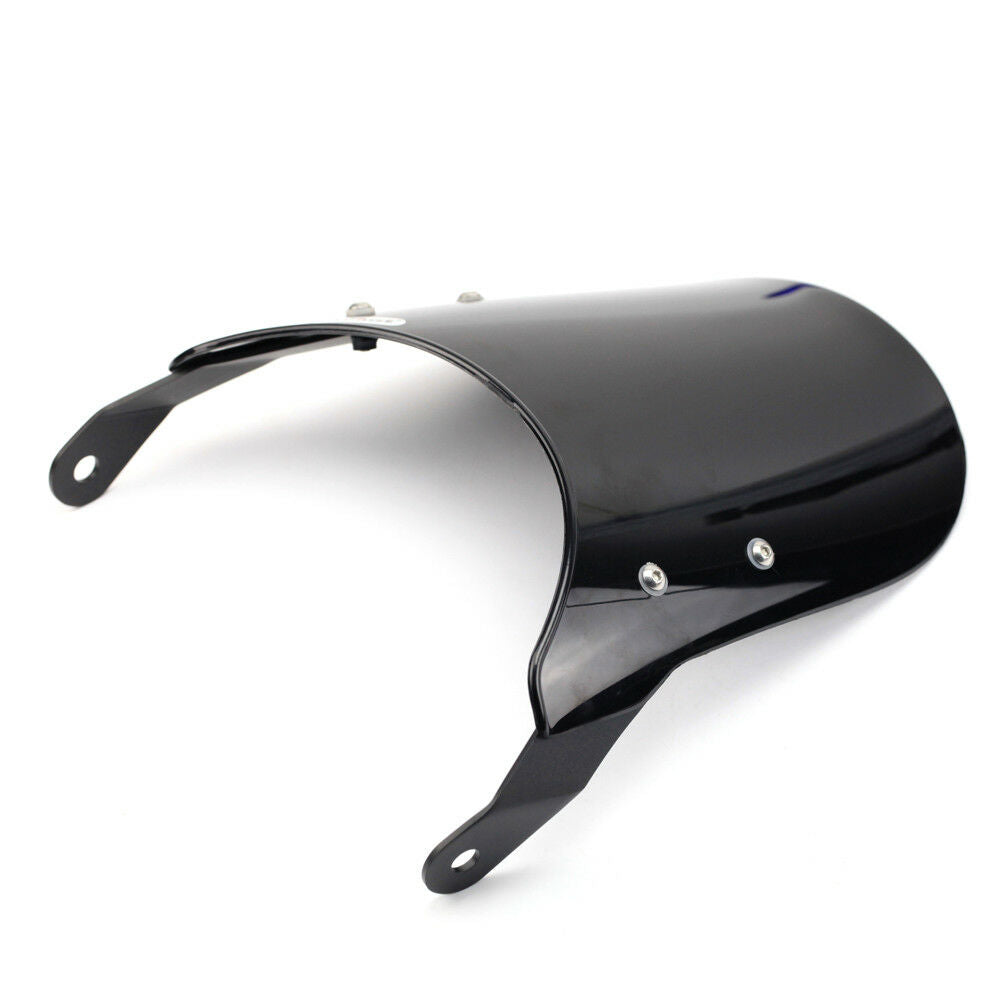 Windscreen For SUZUKI GSX 1200 750 lnazuma/GSX 1400 1100G 750 GSF 600N 1200N