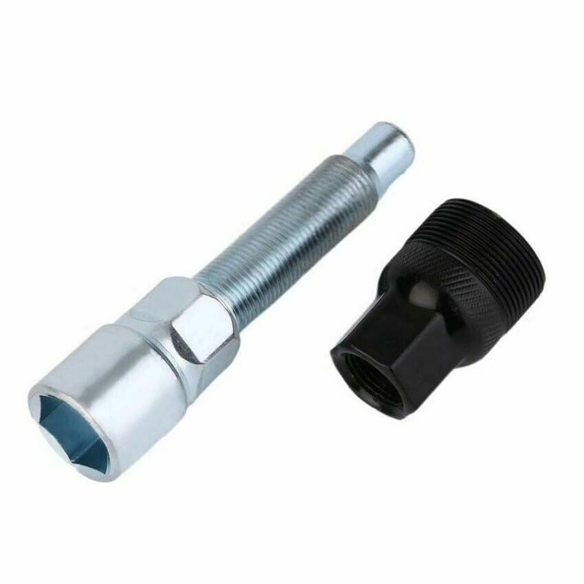 1PC New Bike Bicycle Cycle Crank Wheel Puller Remover Repair Extractor Tool
