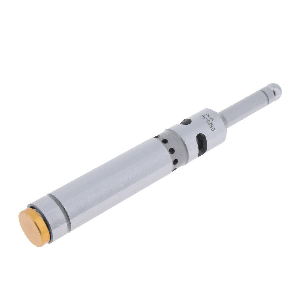 Precision Electronic Edge Finder With LED, Beep Milling CNC Lathe Machinist