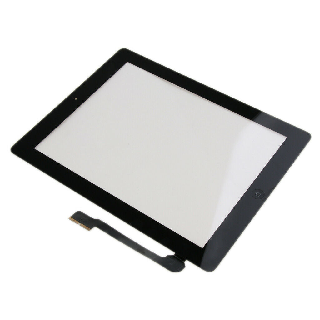 Touch Screen Digitizer Assembled for   3 A1416 A1403 A1430 Black