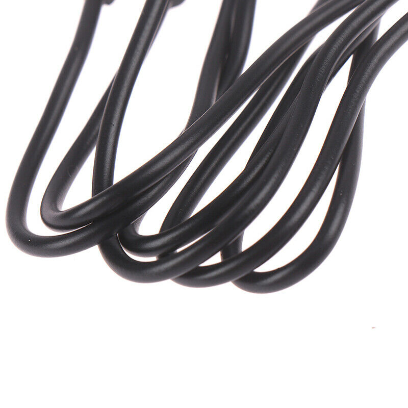 Stereo 2.5mm to 3.5mm Plug Male Headphones Headset Car AUX MP3 Jack Cab.l8