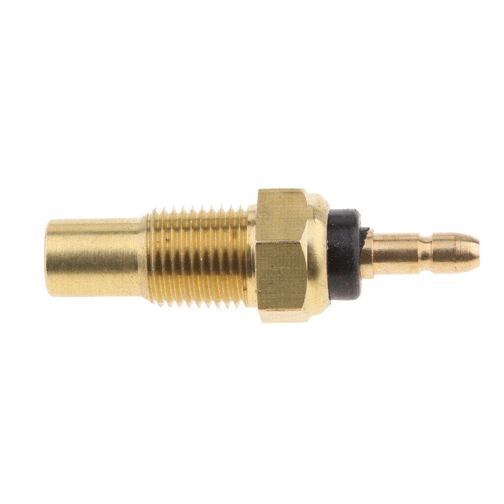 1 Piece Temperature Sensor Cooling And Heating System Engine Cooling Coolant