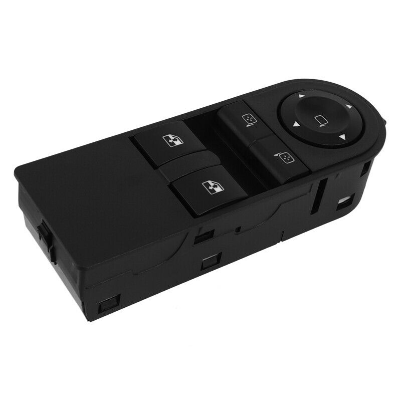 13228879 Front Door Electric Window Switch for Vauxhall Astra H & Zafira B K8CC3