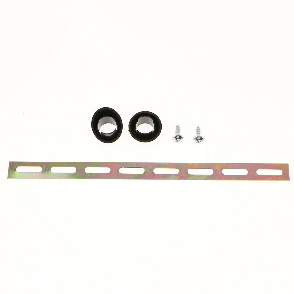 Universal Car Signal Automatic Antenna SUV Mast AM FM Radio Aerial Kit NEW